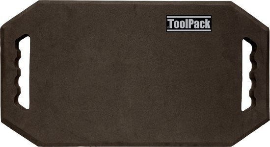 ToolPack 360.131 Drukbestendige kniemat - XL