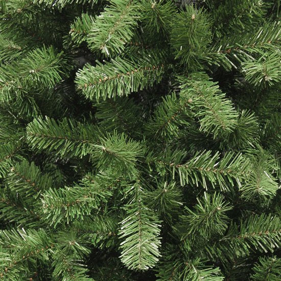 Top Trees Kansas Artificial Christmas Tree - H230 x Ø124 cm - Vert