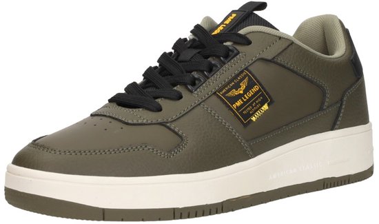 Baskets PME Legend Gobbler - Homme - Vert - Pointure : 46
