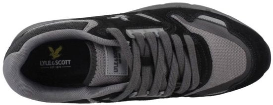 Baskets Lyle & Scott Finlay pour homme