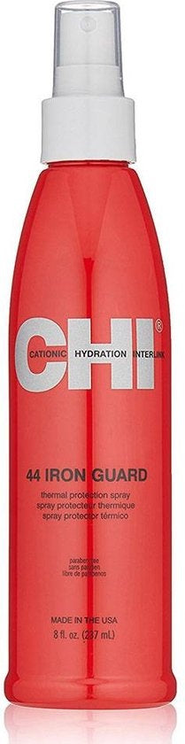 CHI 44 Iron Guard Hair Protection Spray - Spray pour cheveux - 237 ml