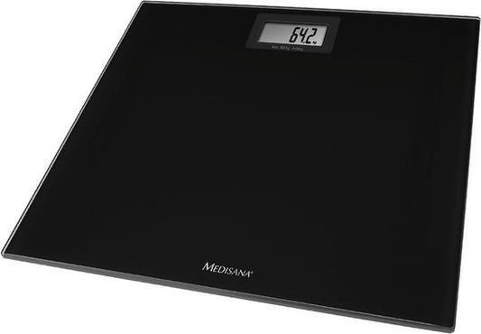 medisana PS 402 - Pèse-personne - Noir