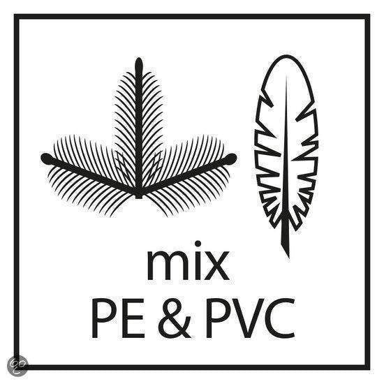 Triumph Tree Sherwood Artificial Christmas Tree Deluxe - H185 x Ø127 cm - Vert