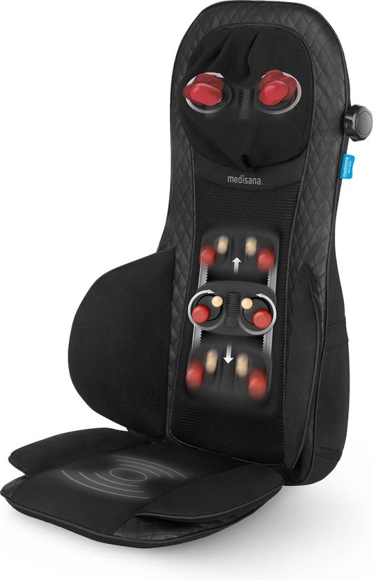 medisana MCG 820 - Coussin de massage