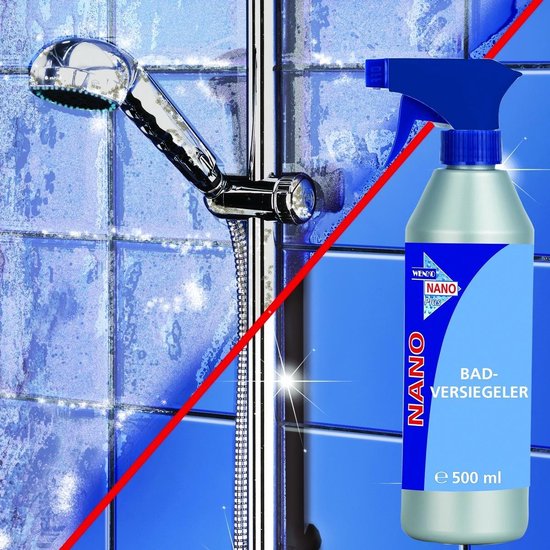 Nettoyant pour carrelage