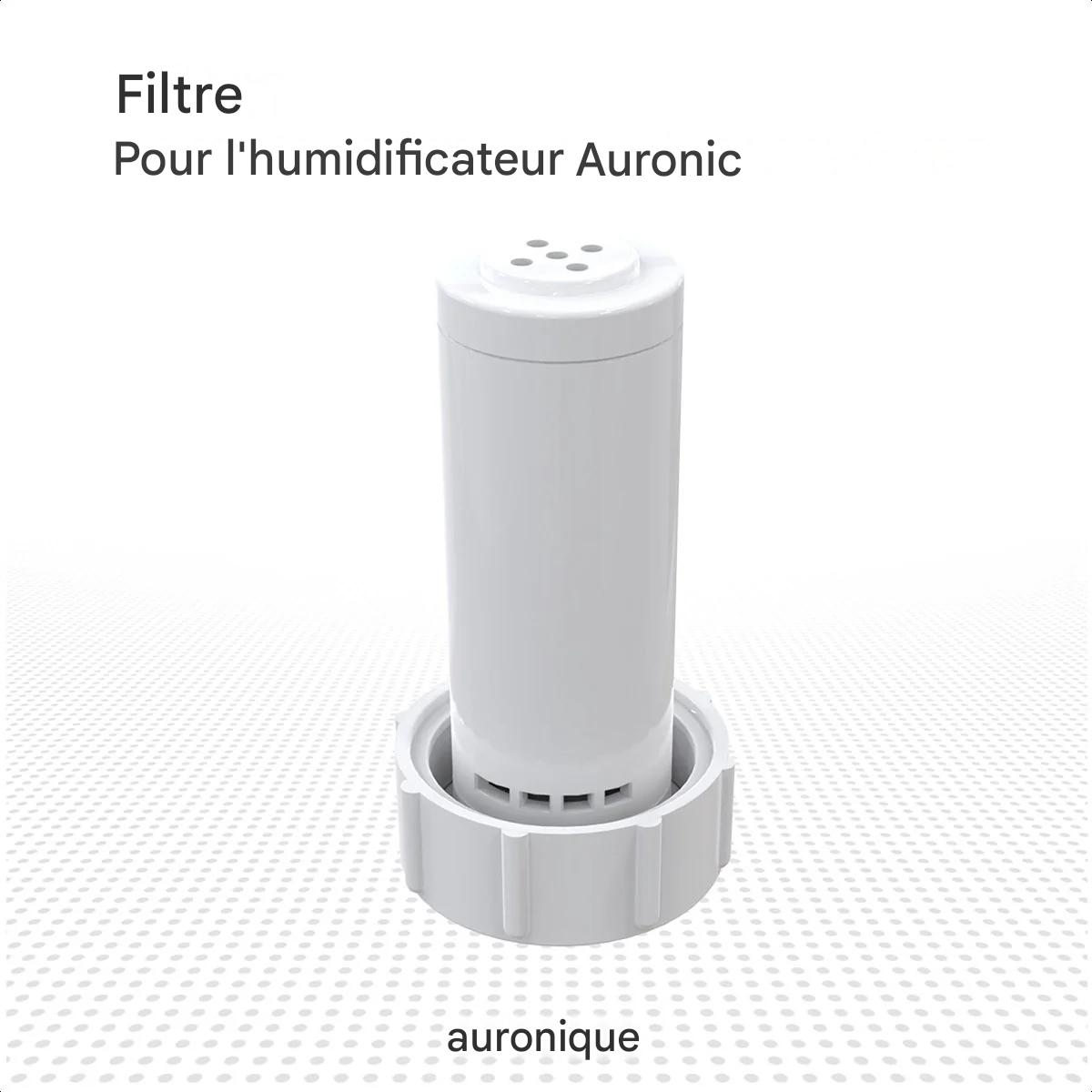 Filtre pour humidificateur Auronic - Pour humidificateur Auronic AU3153 et AU3154