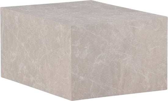 Table basse York beige
