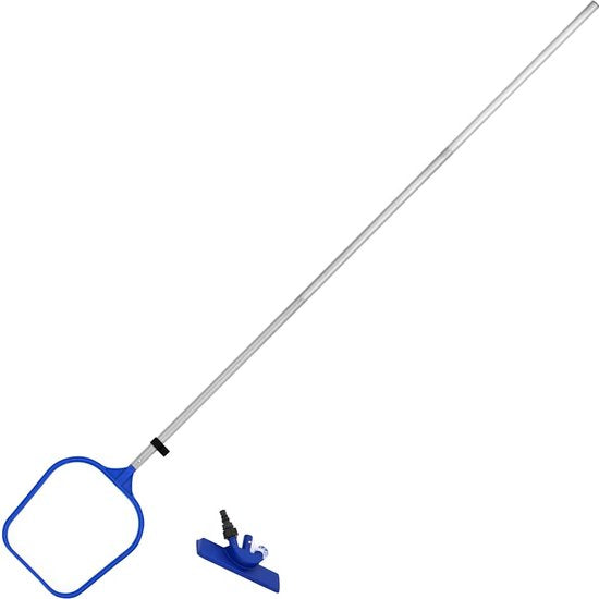 Bestway Pool cleaning kit - Kit d'entretien pour piscines hors sol - 58013