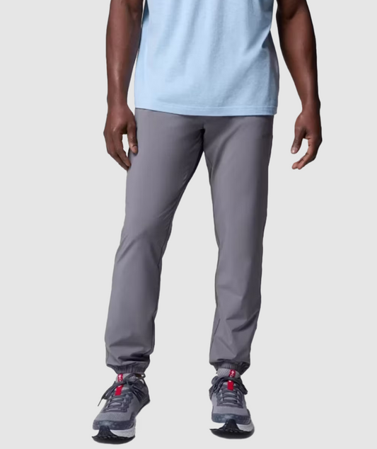 Columbia Jogging Hike II | Gris | Hommes - Taille S