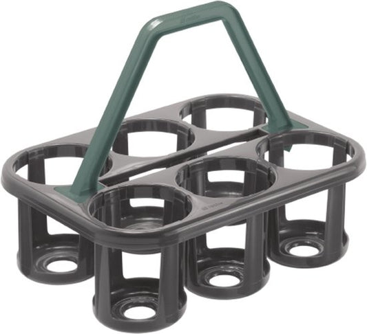 Porte-bouteilles Rotho BASIC - Anthracite