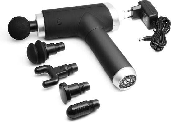 Technaxx LX-013 Appareil de massage