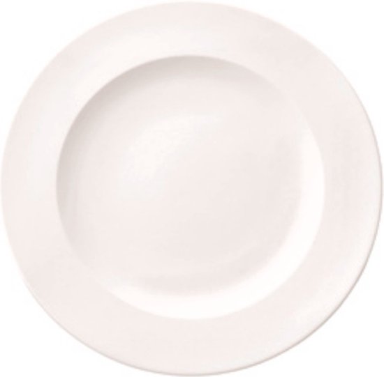 Assiette plate Villeroy & Boch For Me - 27 cm