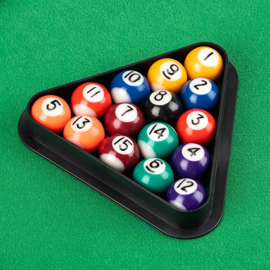Table de jeu 4 en 1 Toyrific