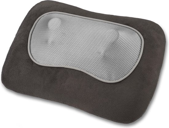 medisana MC 840 - Coussin de massage Shiatsu