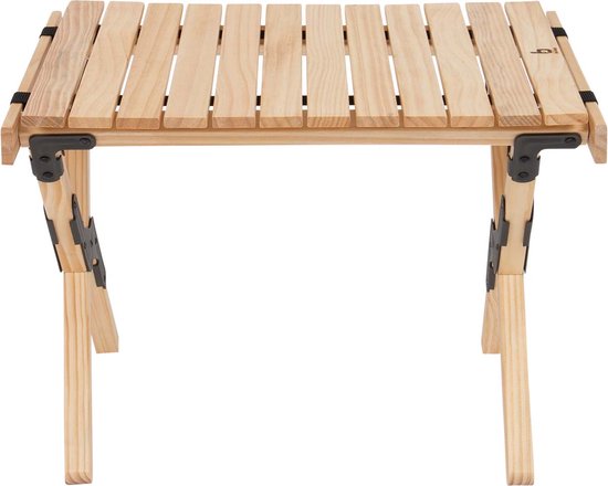 Bo-Camp - Urban Outdoor - Table d'appoint - Shambles