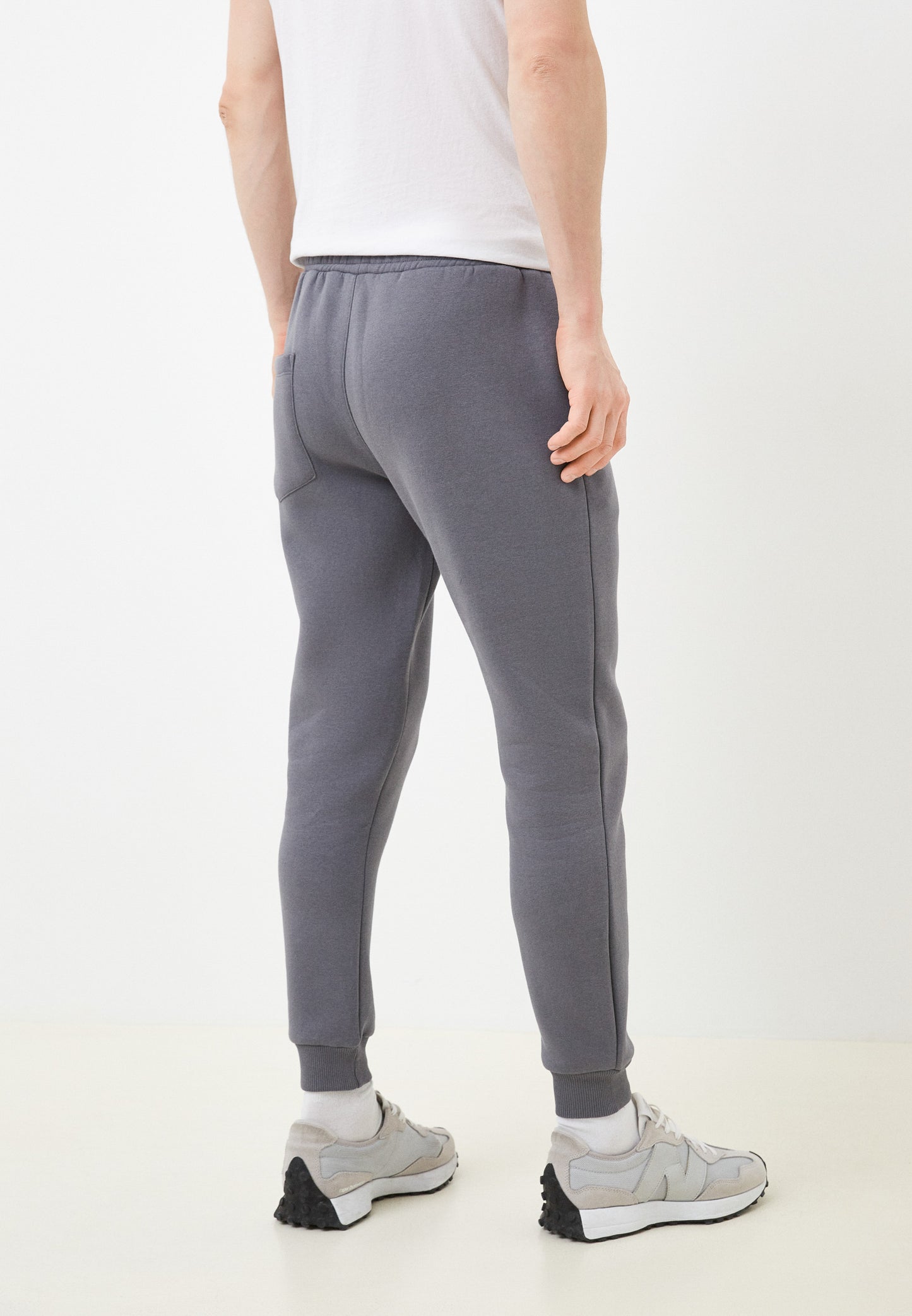 Pantalon de survêtement homme Holo Generation - Gris - Taille S - Comfort Fit - Automne/Hiver 2023/2024