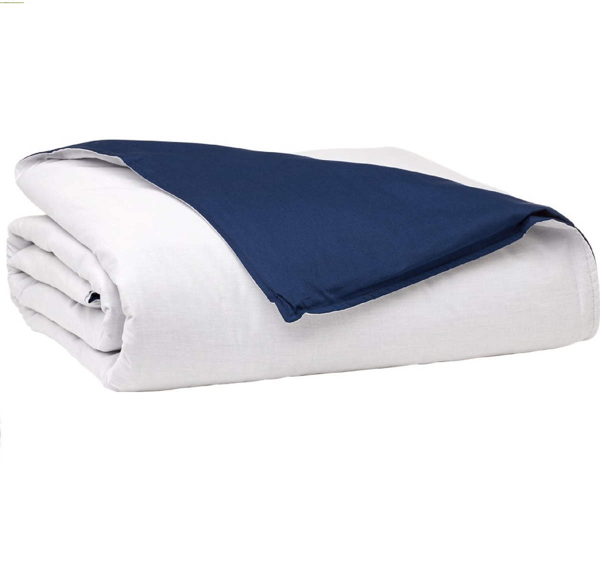 Couverture lestée Kalm 6 KG - Couverture lestée - Anti Stress