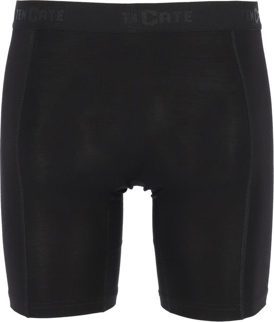 S Black Iris 2-pack Basic homme short en bambou Ten Cate