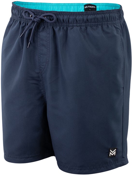 Milanoro - L - Short de bain - Noir