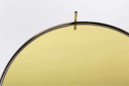 Zuiver Cupid Side Table Gold