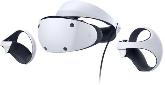 PS VR2 - Casque de réalité virtuelle - Sony PlayStation - PS5