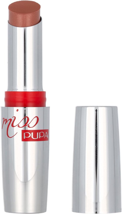 Pupa - Rouge à lèvres Miss Pupa - 100 Crème