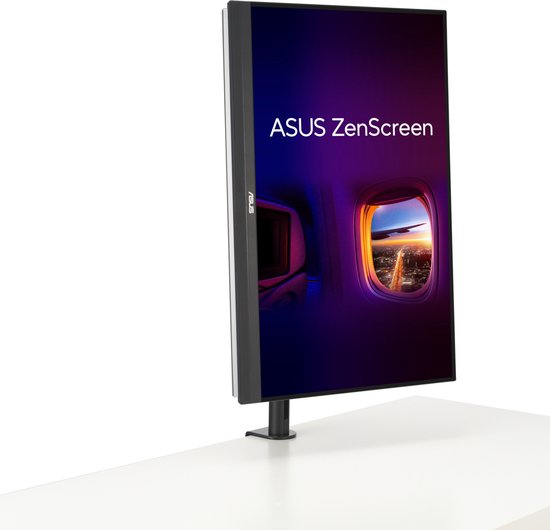 Écran de jeu Asus 90LM0AU5-B01A71 27 pouces Quad HD