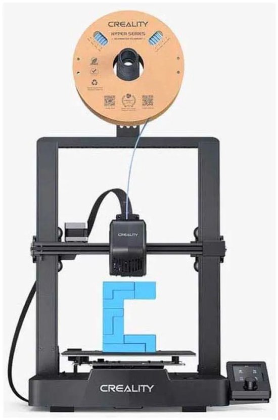 Creality - Ender-3 V3 SE - Imprimante 3D