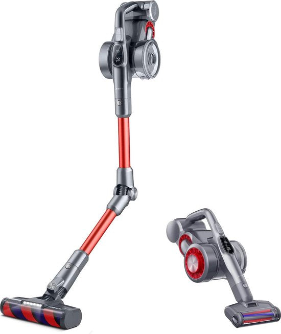 JIMMY - H9Flex - Aspirateur