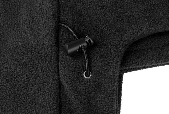 Cagoule - masque de ski/snowboard - cache-cou unisexe noir