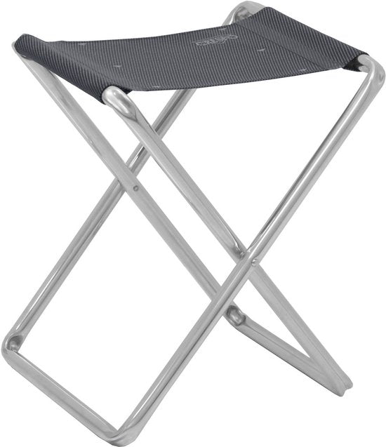 Crespo - Tabouret/Repose-pieds - AL/301 - Gris foncé