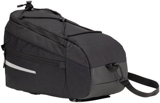 VAUDE Silkroad M (ready), vêtements de vélo, Unisexe, Sacoche à vélo - Noir