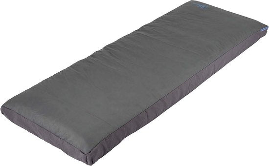Bo-Camp Housse de matelas d'air - 200x72x12cm - 1 personne