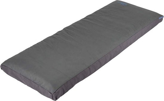 Bo-Camp Housse de matelas d'air - 200x72x12cm - 1 personne
