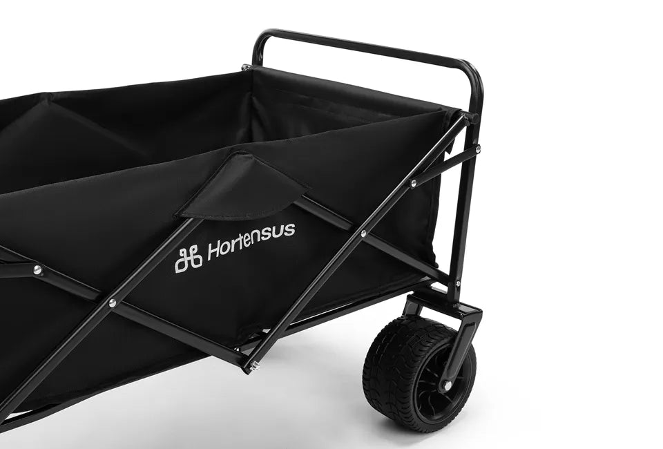 Hortensus Chariot pliant polyvalent jusqu'à 120 kg