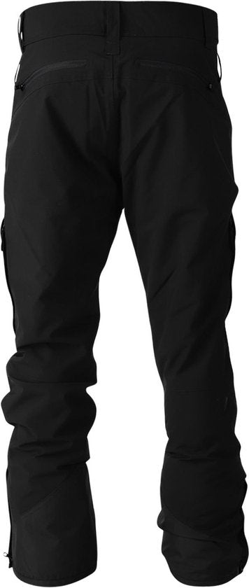 Pantalon de ski homme Brunotti Ramiro-N - Noir - M