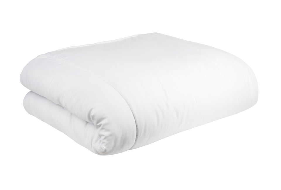 Couette d'été antibactérienne H&C - 240 x 220 cm