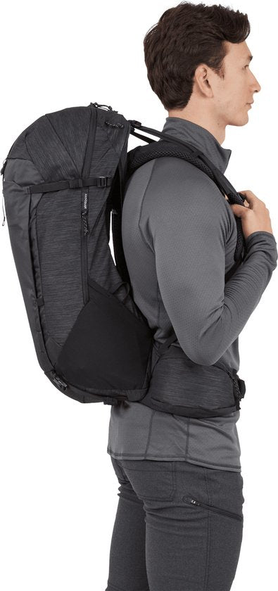 Thule Topio Travel Backpack Black 30