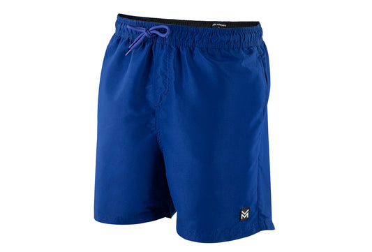Milanoro - L - Short de bain - Bleu roi