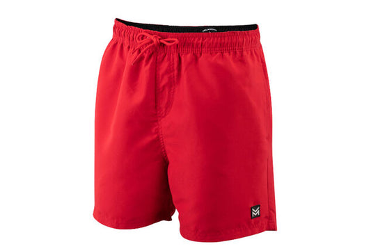 Milanoro - XL - Short de bain - Rouge