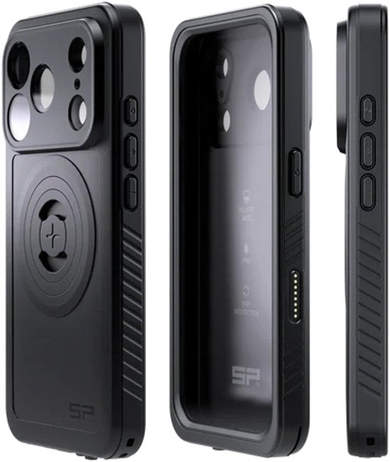 Coque Xtreme iPhone 17 SPC+ - Choisissez la bonne version