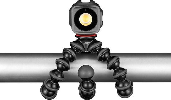 Kit de vlogging mobile Joby Gorillapod avec support pour smartphone