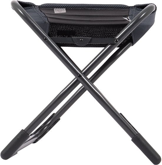 Crespo - Repose-pieds - AP/231 - Air-Deluxe - Gris