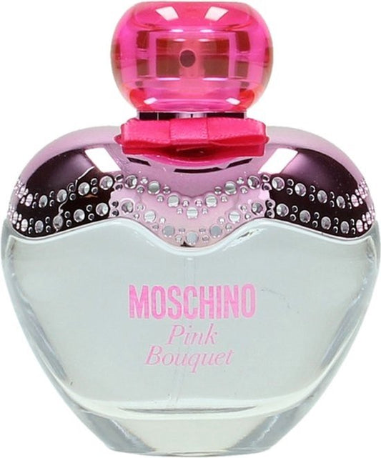 Moschino Pink Bouquet - 50 ml - Eau de toilette