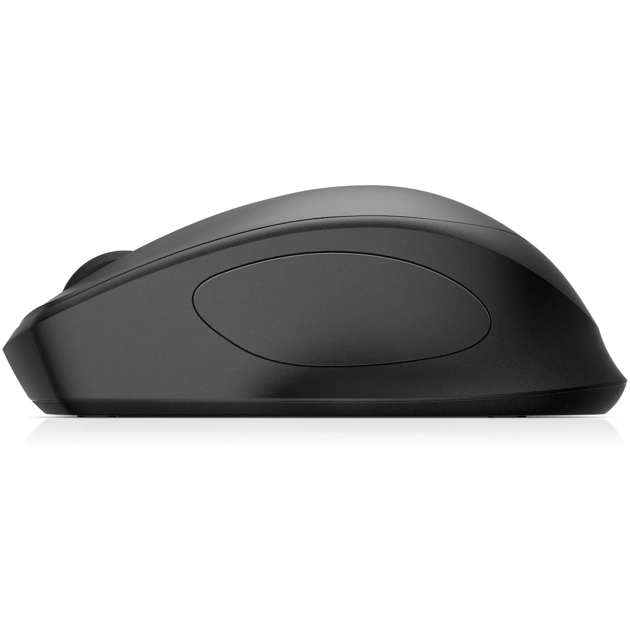 Souris sans fil HP 280 Silent - Clic silencieux, design ergonomique, longue durée de vie de la batterie