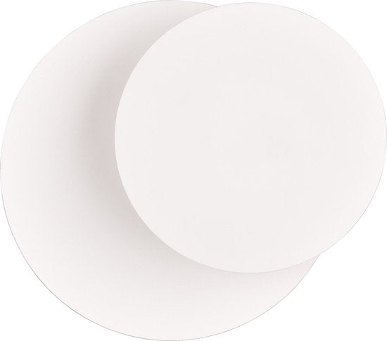 TRIO MIO - Applique - Blanc mat - incl. 1x SMD 6W - Eclairage indirect - Orientable