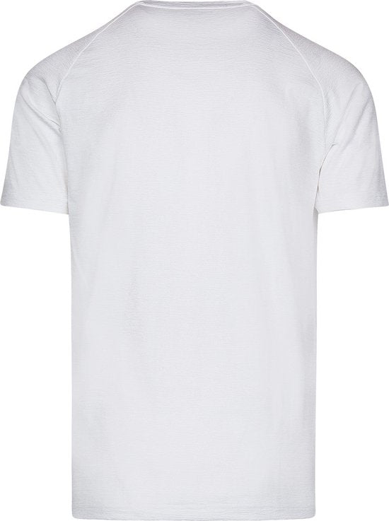 Robey Gym Shirt - Blanc - M