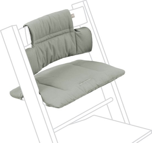 Coussin Stokke® Tripp Trapp® Classique - Glacier Green