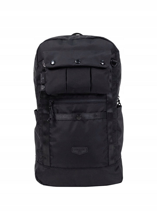 Sac à dos Doughnut Lucid Light The Actualise - Noir
