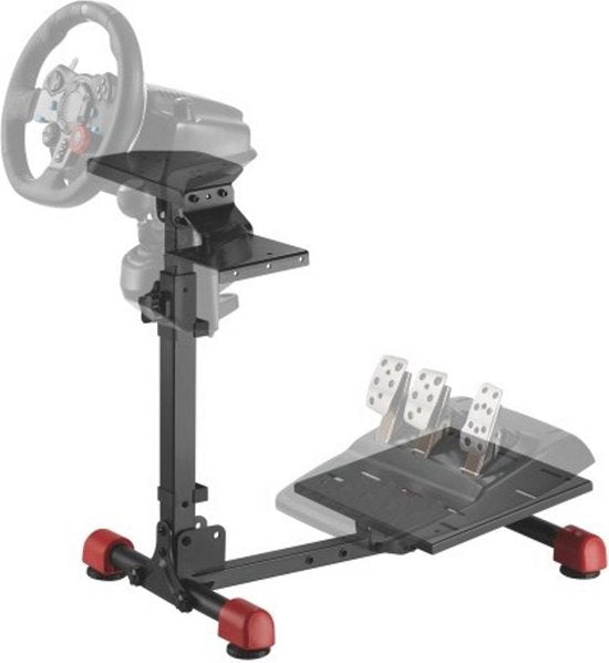 Support de roue - support de guidon de course - cockpit de course - Logitech - Thrustmaster - Fanatec